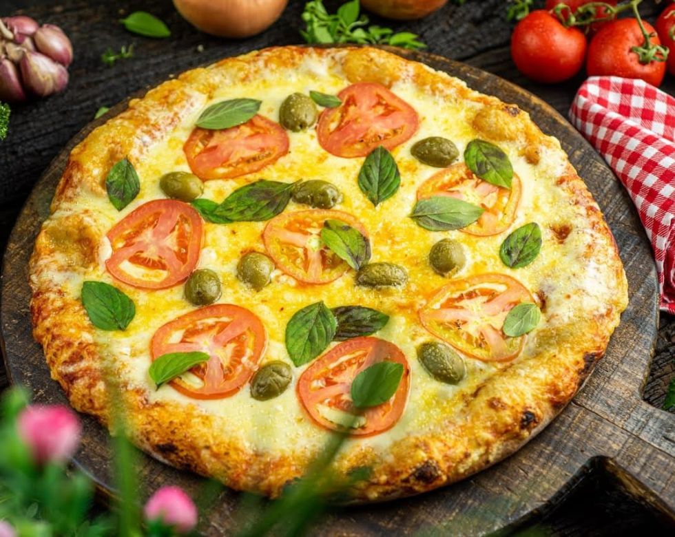 pizza delivery poços de caldas