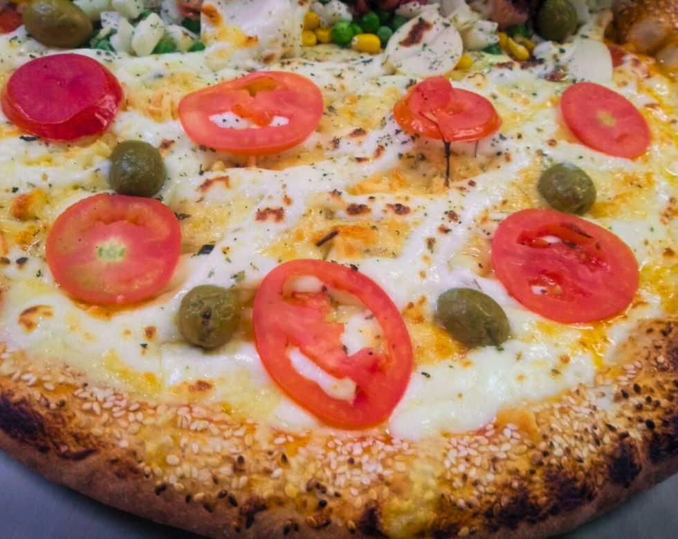 pizzaria perto de mim